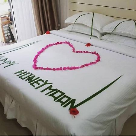 Dhigurah Retreat Beach Buitenkant foto