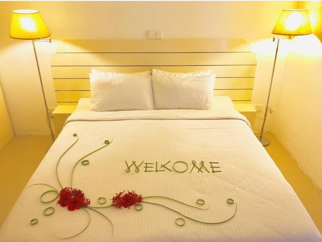 Dhigurah Retreat Beach Buitenkant foto
